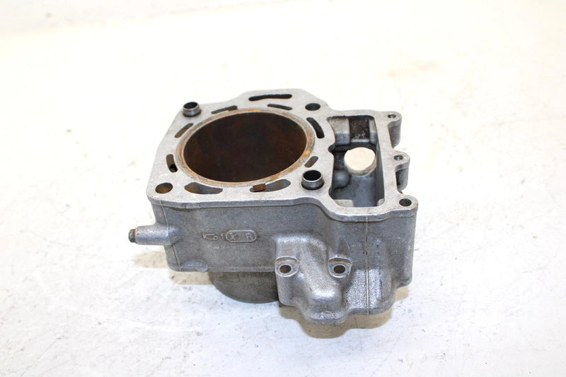 2002 Kawasaki Prairie 650 Oem 80.5mm Rear Cylinder Head 11005-0600 AK27