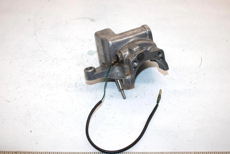 93 Yamaha  Timberwolf  2wd Oem Sub Crankcase Cover 4BD-15100-00-00 AY34