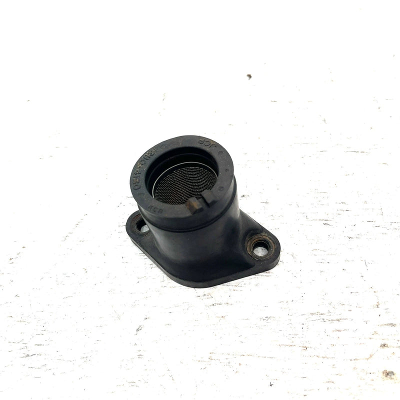 87-89 Suzuki Quadrunner 300 LT300E 2x4 OEM Carb Intake Boot 13110-41B00 AS36
