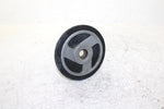 1999 Yamaha Vmax 600 Sx Oem Silver Idler Wheel W/Bearing  8DF-47550-01-00 SY5