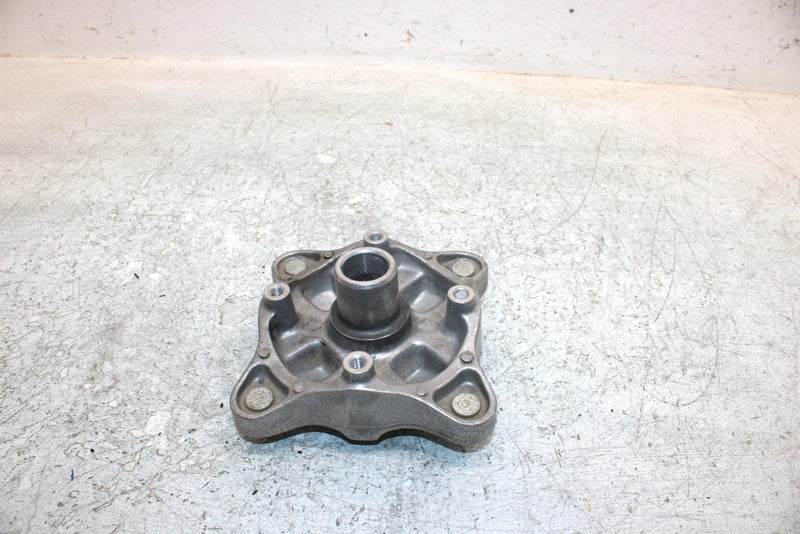 2006 Polaris Sportsman 500 Oem Front Wheel Hub Pair 5143612 AP186