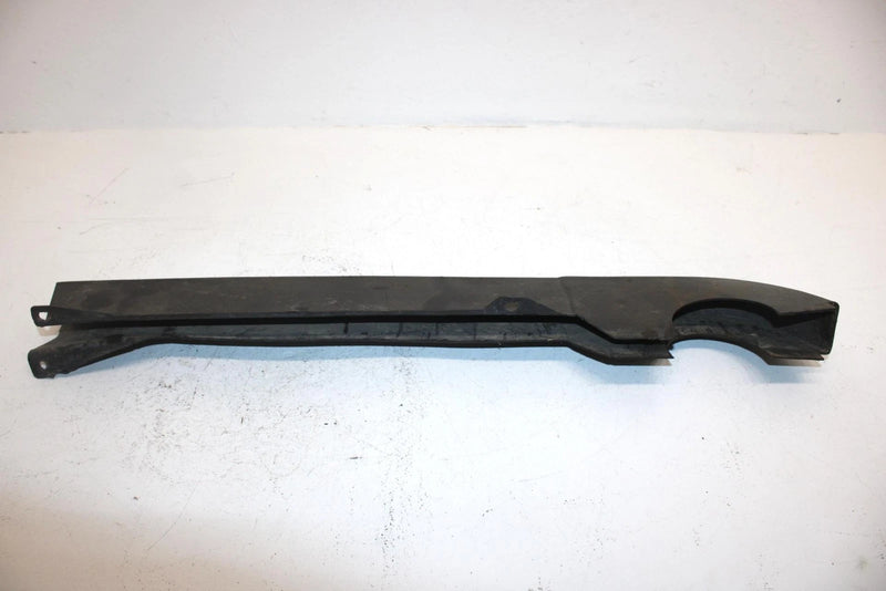 1993 Polaris 350l 6x6 Oem Upper Chain Guard 1580053-067 AP153