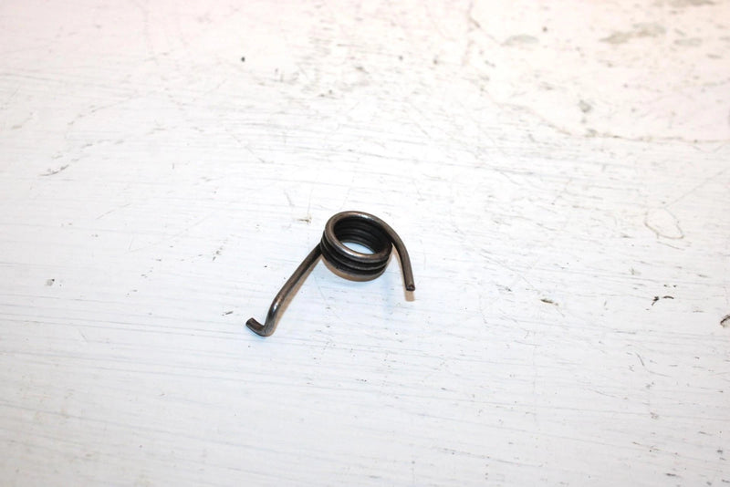 1982 Honda Atc 185a Oem Tensioner Arm And Spring 14510-958-000 AH63