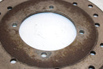 02 Polaris Magnum 325 4x4 Freedom Oem Rear Brake Disc 5244882 AP36