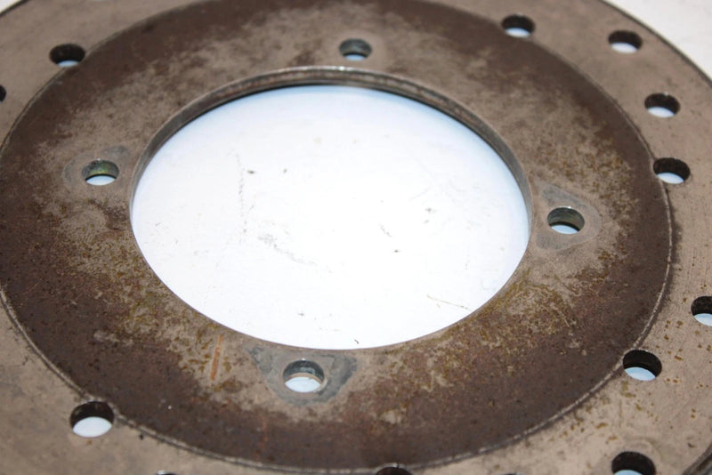 02 Polaris Magnum 325 4x4 Freedom Oem Rear Brake Disc 5244882 AP36