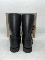 New Women’s Black Smoky Mountain Cowboy Boots 2405 Y 6.5 6 1/2. 19-136 