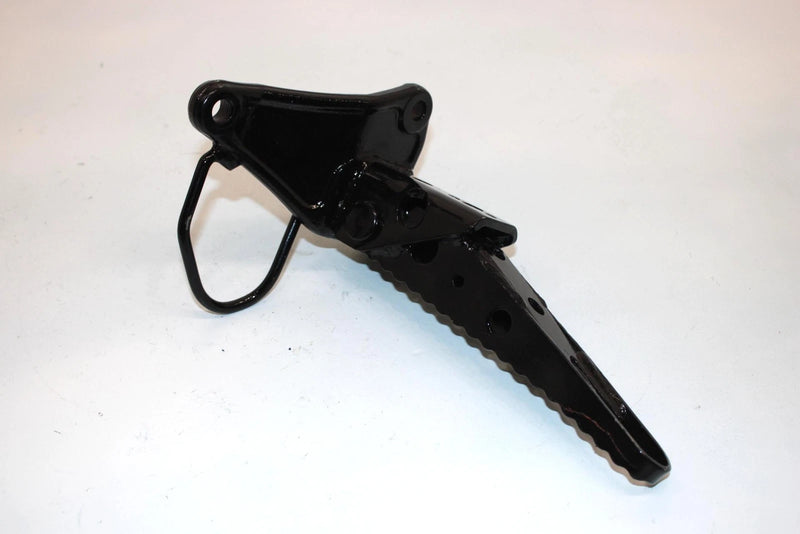 92 Suzuki Quadrunner 230 Lt230e  Oem Left Footrest 43520-35B04 43520-35B11 AS2