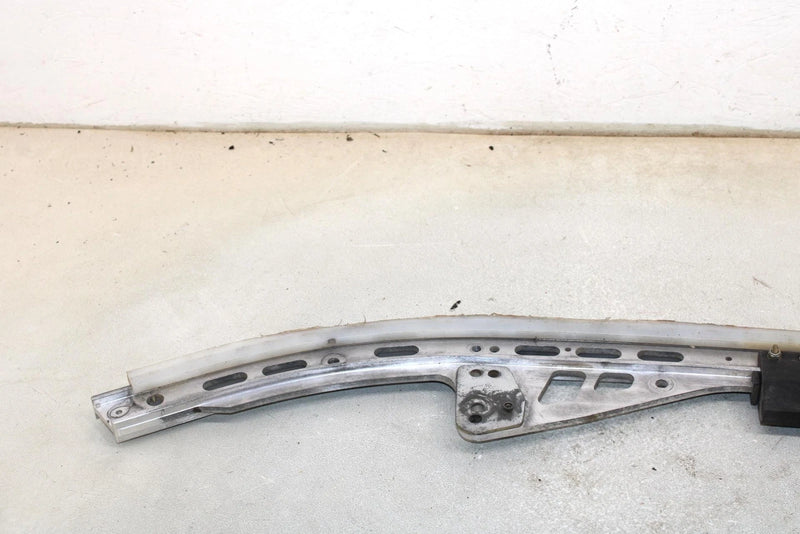 06 Polaris Fusion 900 Oem Left Rear Suspension Skid Rail 128 1541994 SP199