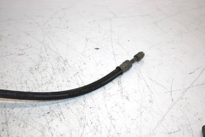 1999 Polaris Sportsman 335 Oem RH,LH Fr Brake Line/Fitting Set 1930753 AP17