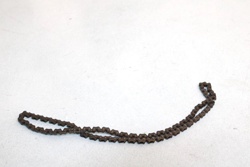 04 Yamaha  Bruin 350 Auto 2wd Oem Timing Chain 94591-87110-00 AY36