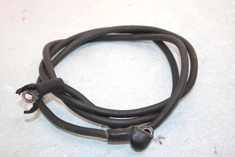 92 Kawasaki Bayou 300 4x4 Oem Battery Ground Cable 26011-1559 26011-1303 AK12