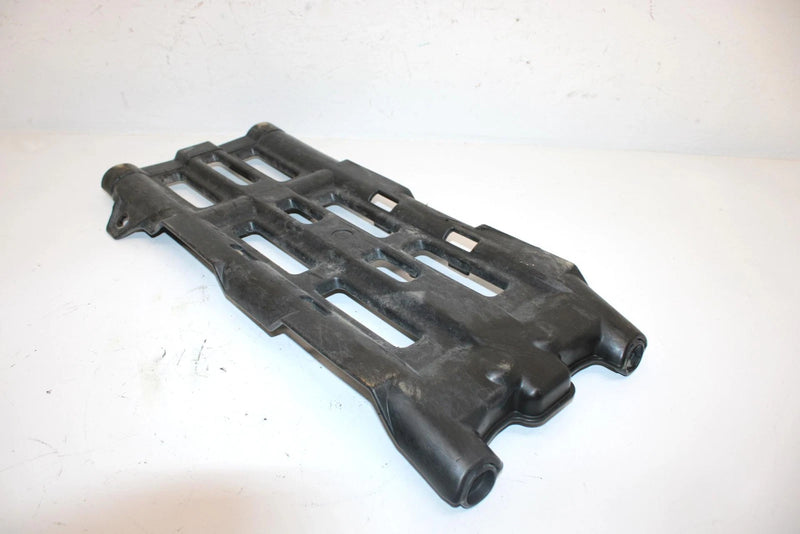 18 Suzuki King Quad 500 Oem Rear Skid Plate 42531-31GB0 AS3