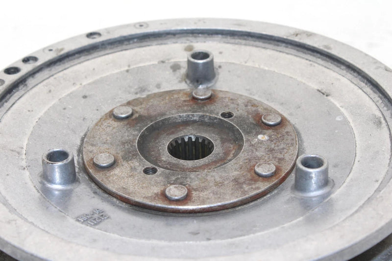 02 Arctic Cat 375 Automatic 4x4 Green Oem Secondary Driven Clutch 3402-627 AA29