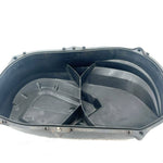 2007 Can-Am Outlander 650 4x4 XT HO EFI OEM Variator Cover 420611397 AB17