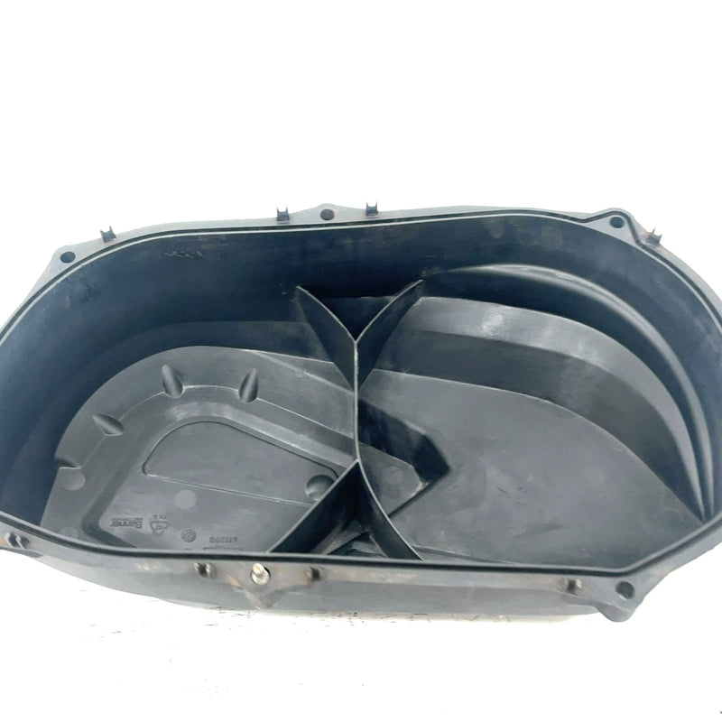 2007 Can-Am Outlander 650 4x4 XT HO EFI OEM Variator Cover 420611397 AB17