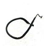 91-02 Suzuki King Quad 300 4x4 OEM Oil Cooler Hose 1 16460-19B11 AS34