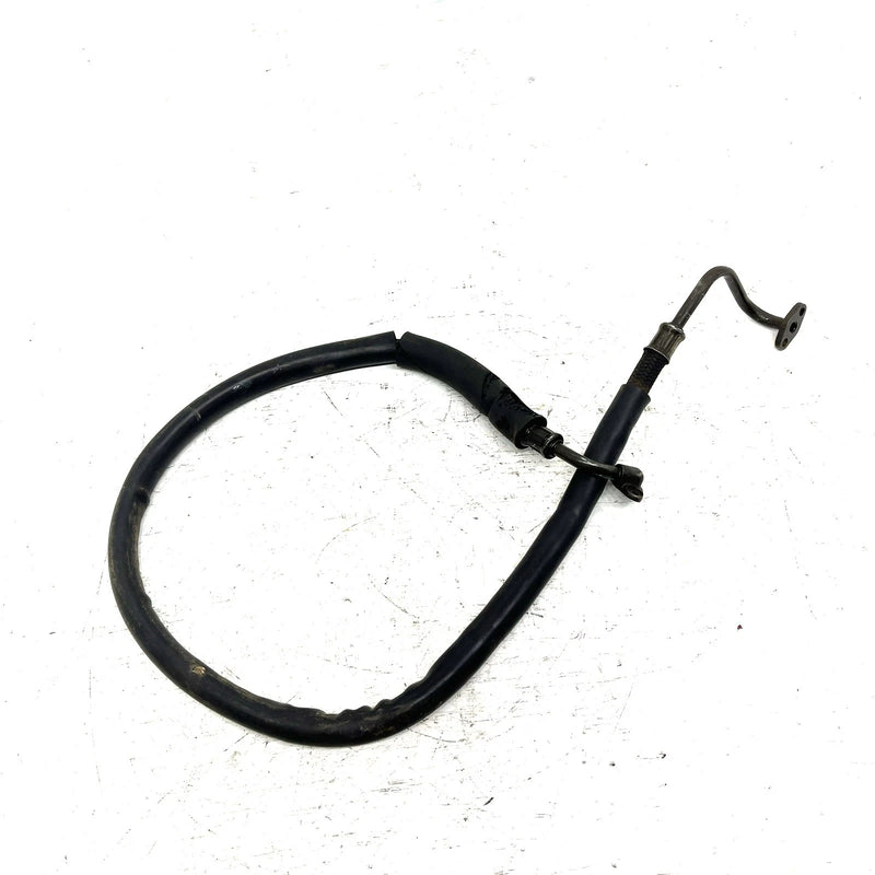 91-02 Suzuki King Quad 300 4x4 OEM Oil Cooler Hose 1 16460-19B11 AS34