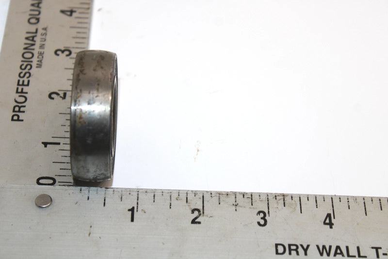 2003 Ski-doo Mxz 500 Oem Jackshaft Bearing RHP 6205 504152008 SS110