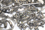 2003 Polaris Virage I Oem Nut Bolt Spacer Washer Hardware Kit JP9