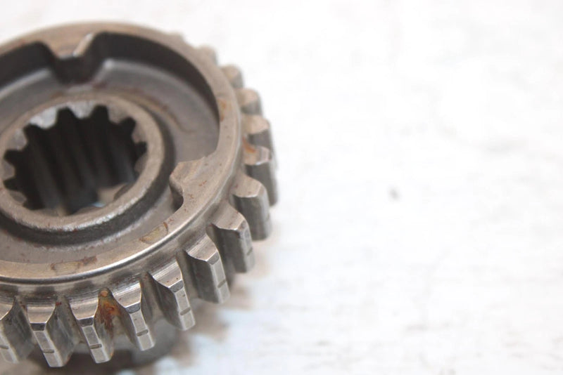 2019 Honda Trx500fe2ac Oem Mainshaft Fourth Gear 28T 23461-HR0-F00 AH12