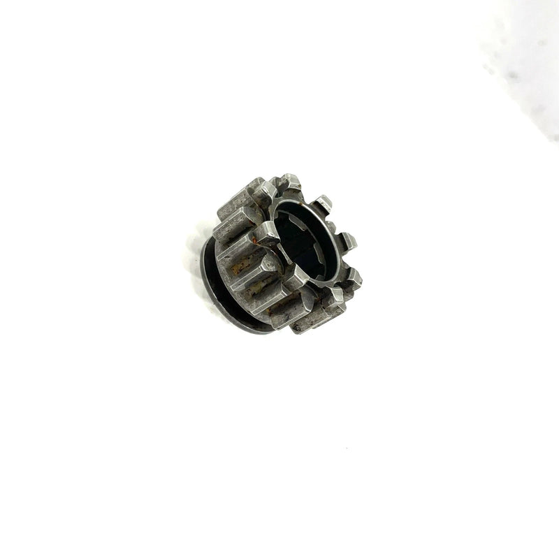 2002 Bombardier Quest 500 OEM 16T Trans Shift Gear 420296530 AB14