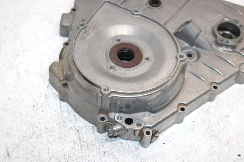 2008 Arctic Cat Atv 366 Auto Trans 4x4 Fis Oem Stator Side Cover 0806-028 AA26