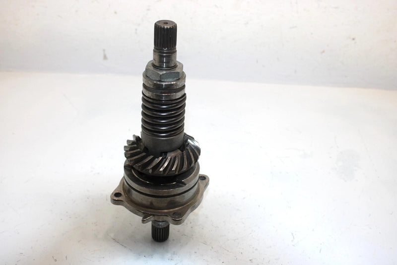 01 Kawasaki Prairie 300 Kvf300a 4x4 Oem Bevel Gear Shaft 13107-1388 AK7