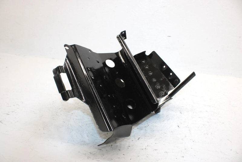 1995 Polaris Xlt Oem Left Footrest 1011861 SP71