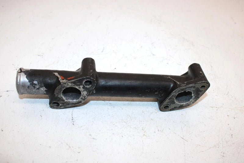 90 Arctic Cat El Tigre Ext Oem Coolant Manifold 3003-239 SAS1