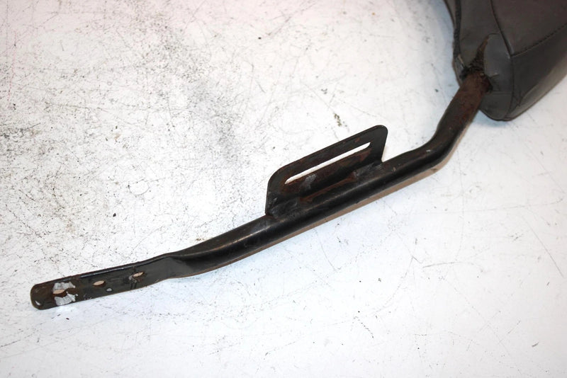 92 Polaris Trail Deluxe Oem Backrest 2681449 2681450 SP24