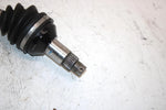2008 Arctic Cat Atv 366 Auto Trans 4x4 Fis Oem Rear Drive Shaft 3313-448 AA26