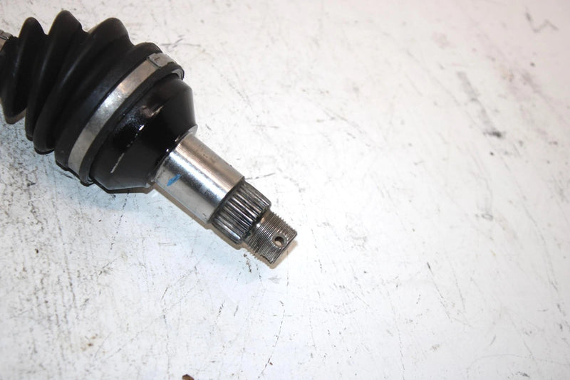 2008 Arctic Cat Atv 366 Auto Trans 4x4 Fis Oem Rear Drive Shaft 3313-448 AA26