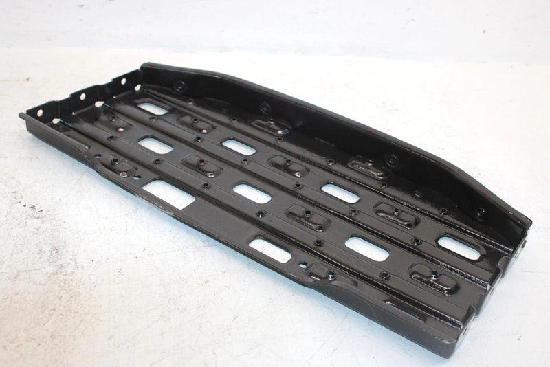 1993 Polaris Trail Boss Oem Footrest Set 1040274-117 AP72