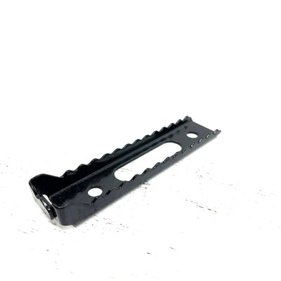 07-14 Honda Rancher 420 OEM Foot Peg 50610-HP5-600 Q5776