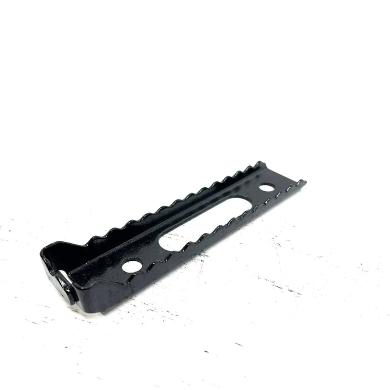 07-14 Honda Rancher 420 OEM Foot Peg 50610-HP5-600 Q5776