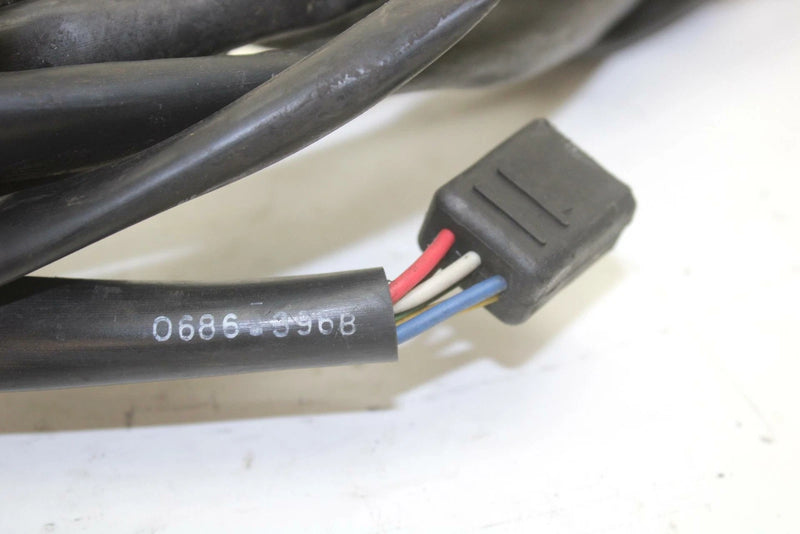97 Arctic Cat Jag OEM Main Harness 0686-396 SA98