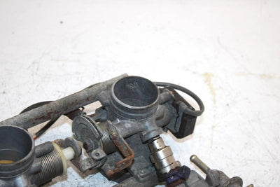 94 Arctic Cat Wildcat 700 Efi Oem Throttle Body 3004-114 SAS12