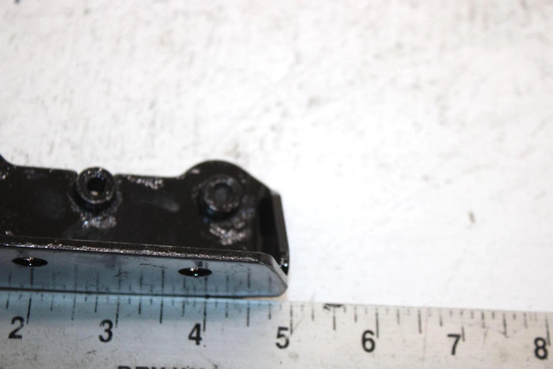 2001 Polaris Xplorer Oem Rear Brake Pedal Mount 1910375-067 Q5498