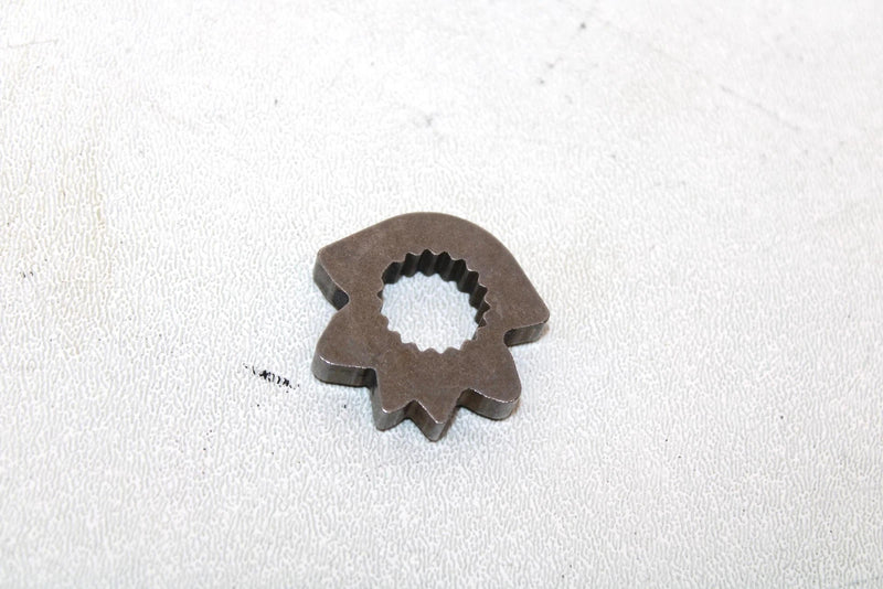 2004 Polaris Sportsman 500 Oem Gear Selector Detent Star 3234082 Q3212