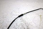 07 Arctic Cat F1000 Efi Oem Exhaust Power Valve Cable Long 3007-455 SAS13