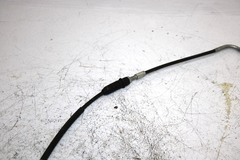07 Arctic Cat F1000 Efi Oem Exhaust Power Valve Cable Long 3007-455 SAS13
