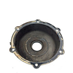87-06 Suzuki Quadsport 80 OEM Rear Brake Drum Dust Cover 64130-40B00 AS38