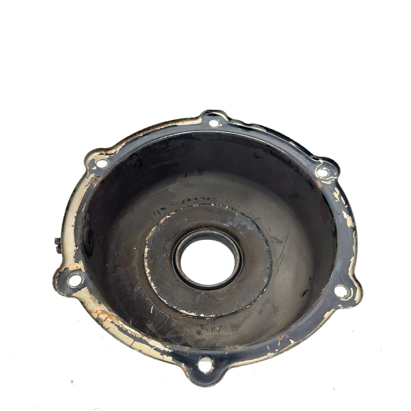 87-06 Suzuki Quadsport 80 OEM Rear Brake Drum Dust Cover 64130-40B00 AS38