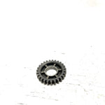 87-04 Yamaha Warrior 350 OEM 27T 4th Wheel Gear 1UY-17241-00-00 AY60