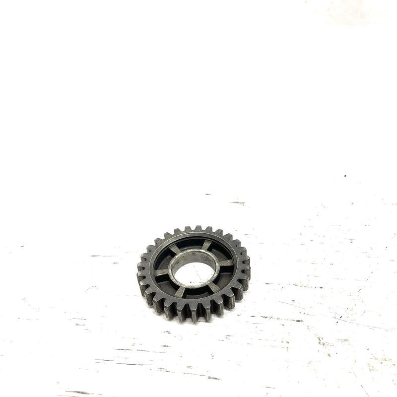 87-04 Yamaha Warrior 350 OEM 27T 4th Wheel Gear 1UY-17241-00-00 AY60
