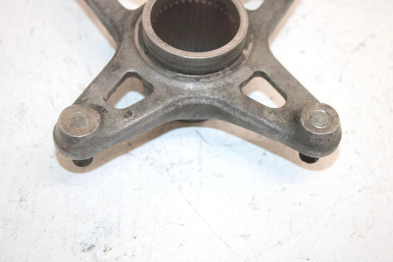 1988 Yamaha  Warrior 350 Yfm350xu Oem Rear Sprocket Hub 99999-03111-00 AY15