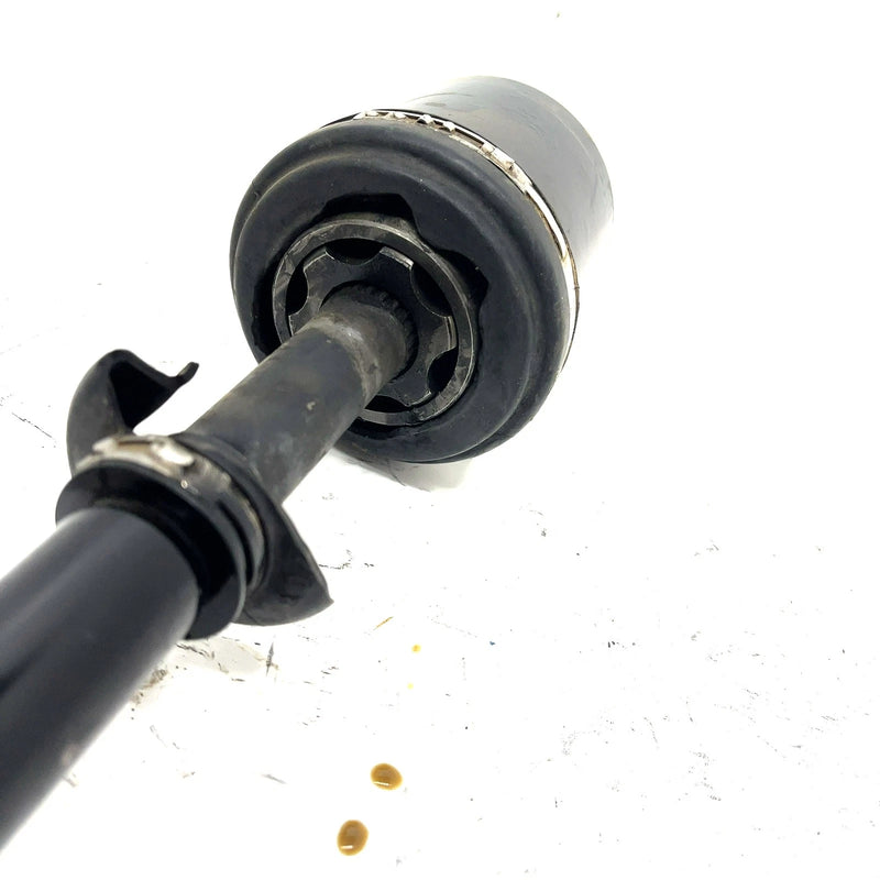 03-05 Polaris Sportsman 700 OEM Rear Driveshaft 1380240 AP190