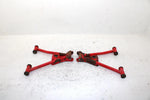2003 Polaris Sportsman 700 Oem Rear Upper A Arm Set 1014321-067 AP189