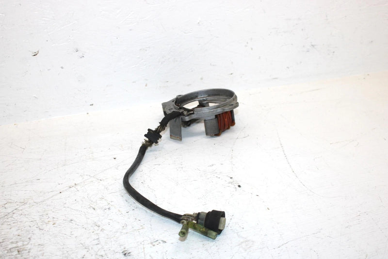 1990 Yamaha  Moto 4 Oem Stator 59V-85510-20-00 AY5