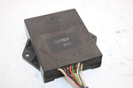 97 Polaris Xcr Se600 Oem CDI ECU ECM Ignition Box 3085498 SP157